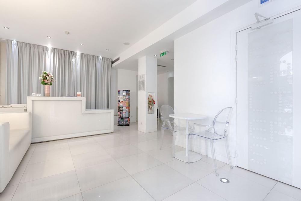 BLC Design Hotel