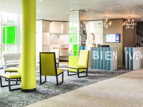 ibis Styles Antony Paris Sud