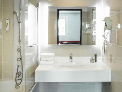 ibis Styles Antony Paris Sud Room Type - Standard Double Room