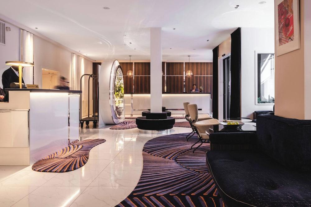 Hotel Bel Ami