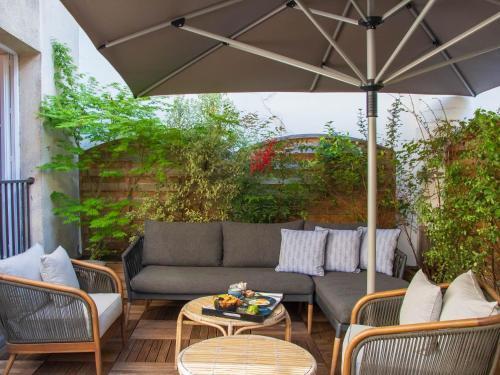 Hotel Bel Ami - Tap to explore photos