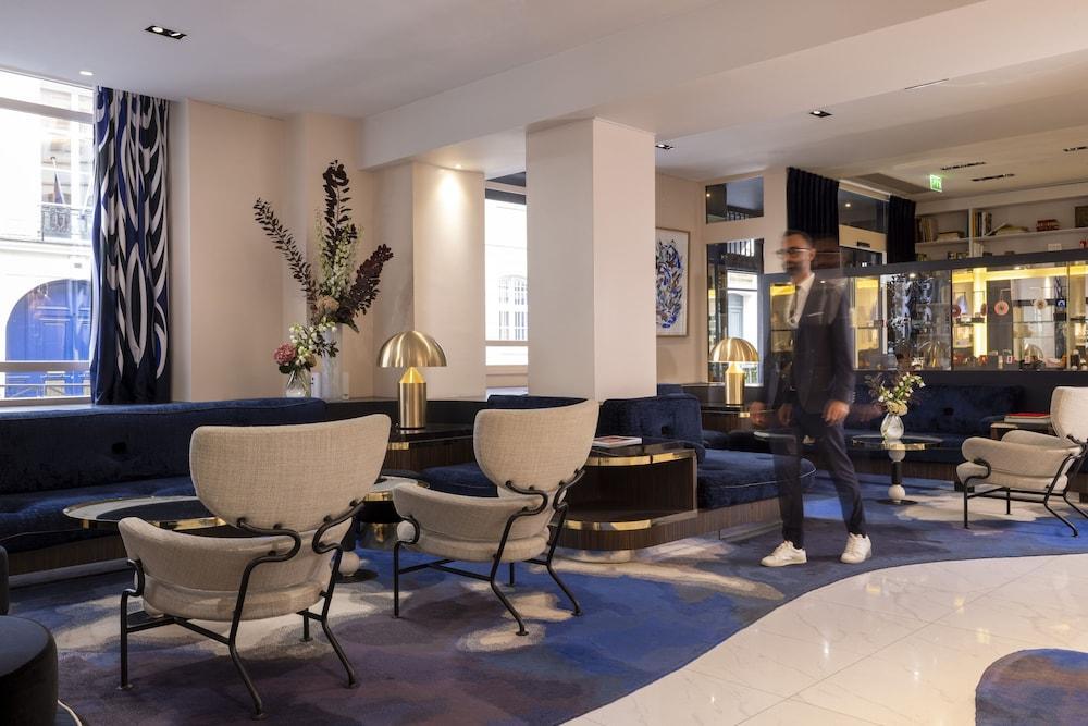 هوتل بيل آمي