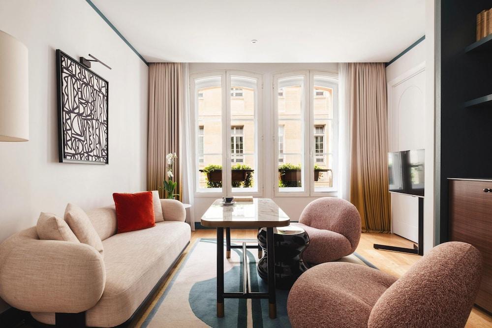 Hotel Bel Ami