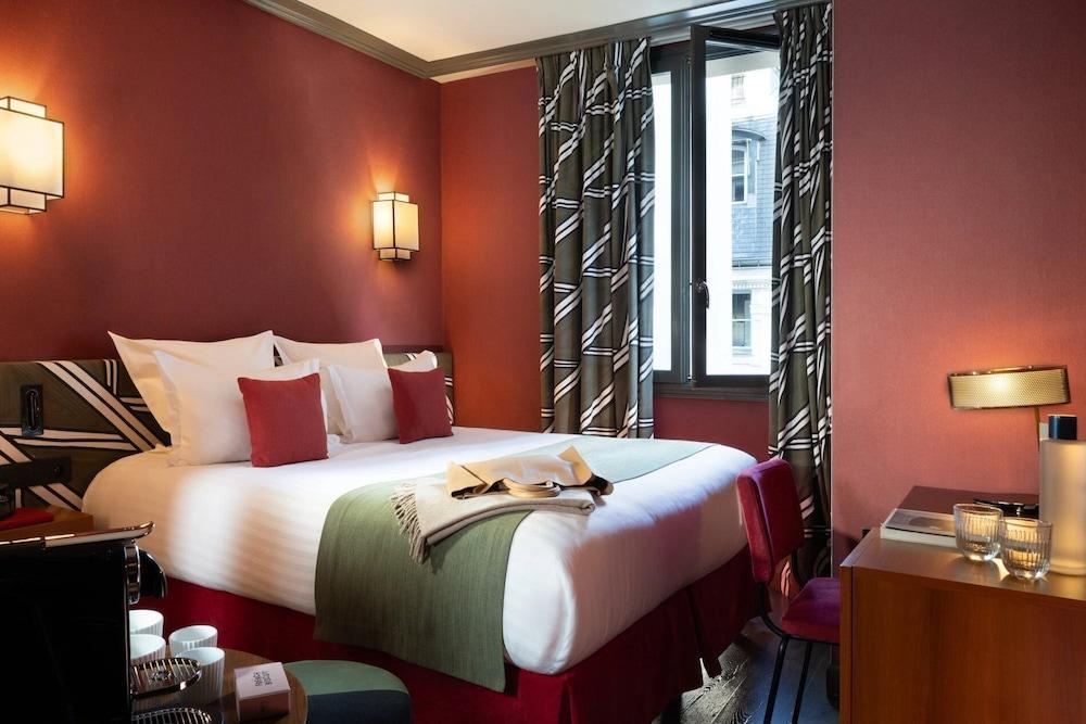 Hôtel Aoriste & Spa Room Type - Classic Room