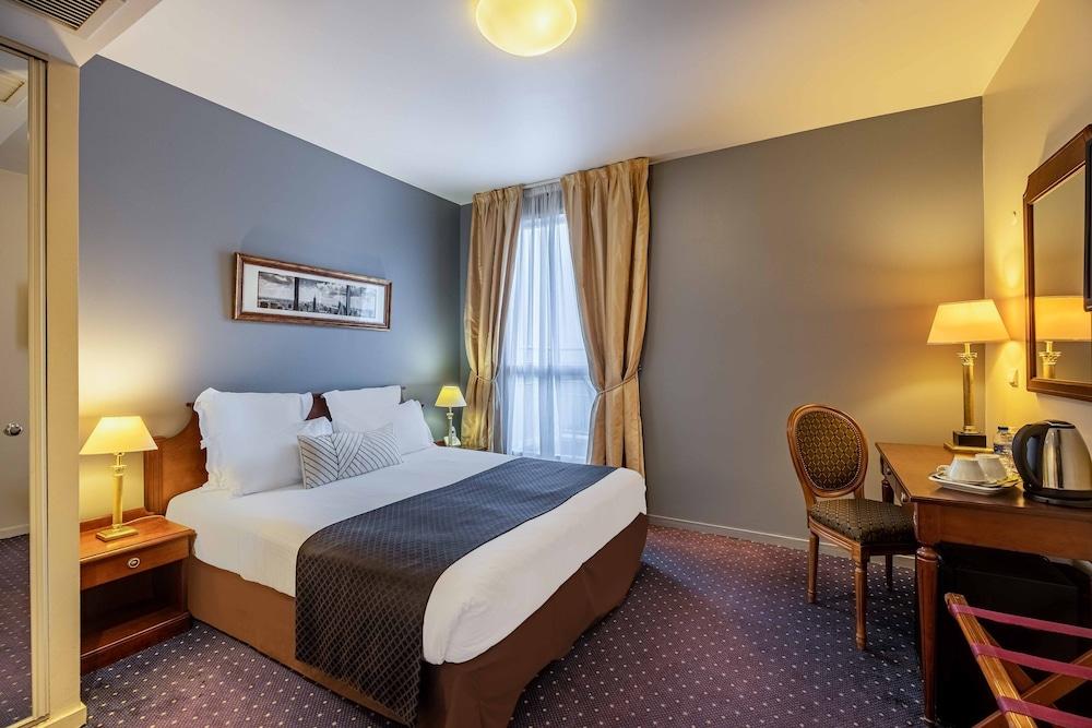 Amiral Hôtel Room Type - Superior Double Room (Nelson)