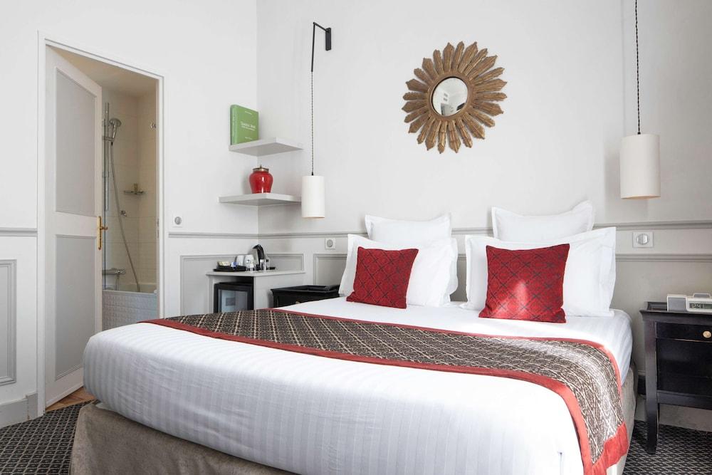 Hôtel Bradford Elysées – Astotel Room Type - Double Room