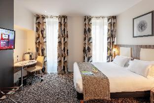 Holiday Inn Paris Opéra - Grands Boulevards