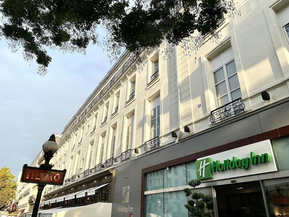 Holiday Inn Paris Opéra - Grands Boulevards - Tap to explore photos