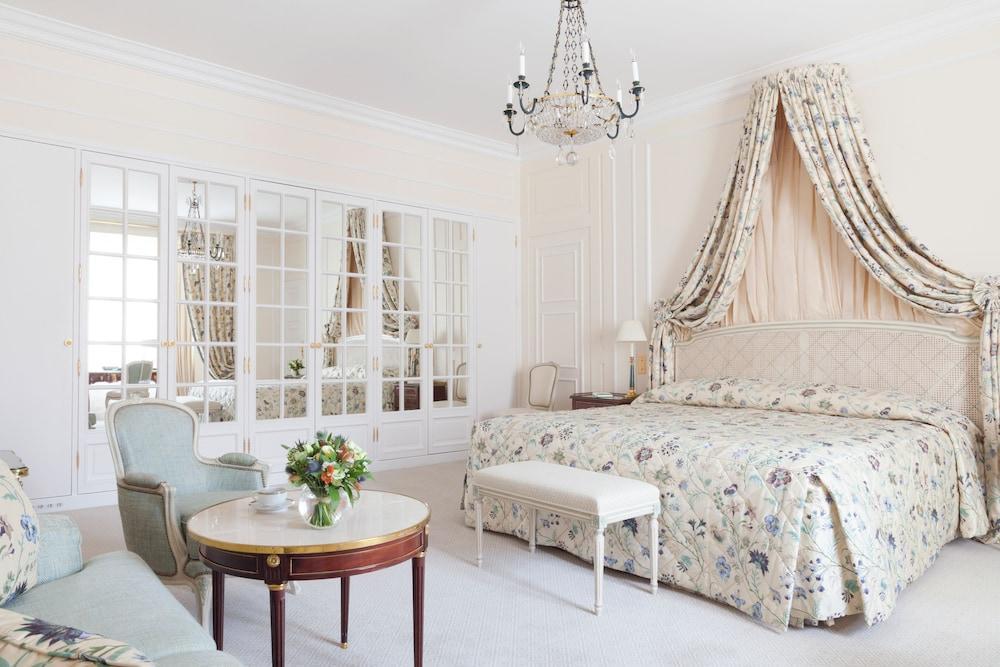 Le Bristol Paris - Oetker Hotels Room Type - Suite Princière