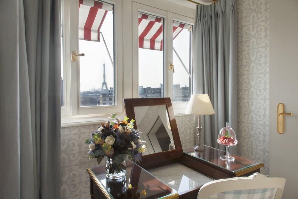 Le Bristol Paris - Oetker Hotels Room Type - Suite 1925