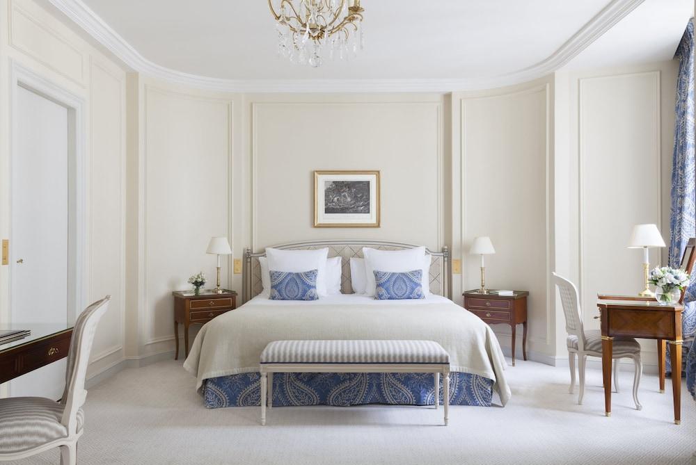 Le Bristol Paris - Oetker Hotels Room Type - Prestige Room