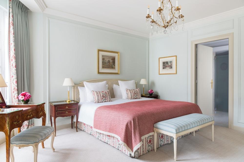 Le Bristol Paris - Oetker Hotels Room Type - Deluxe Suite