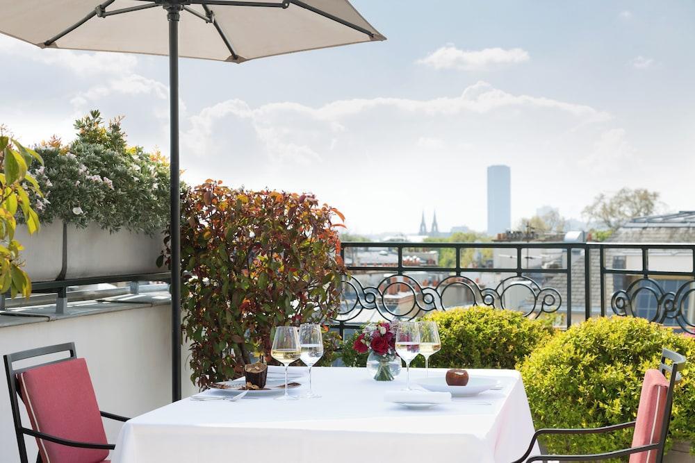Le Bristol Paris - Oetker Hotels Room Type - Suite Penthouse