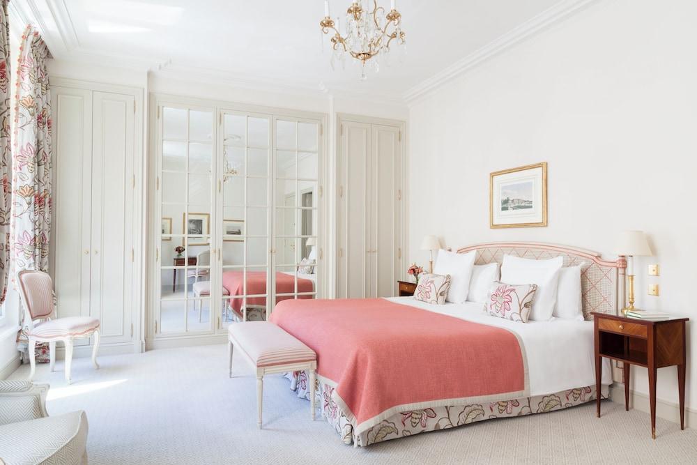 Le Bristol Paris - Oetker Hotels Room Type - Deluxe Room