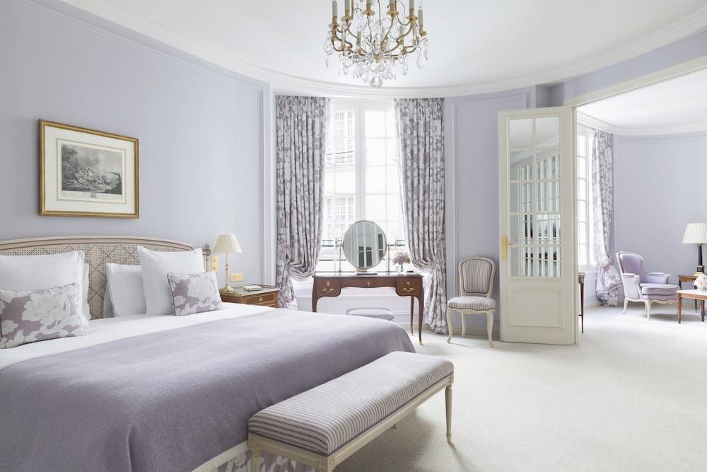 Le Bristol Paris - Oetker Hotels Room Type - Prestige Junior Suite