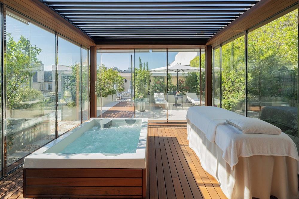 Le Bristol Paris - Oetker Hotels Room Type - Suite Eden