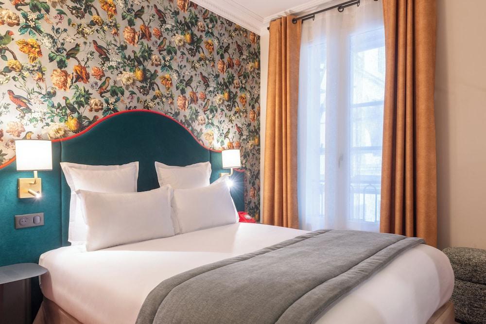Hôtel Brittany Opéra Room Type - Classique