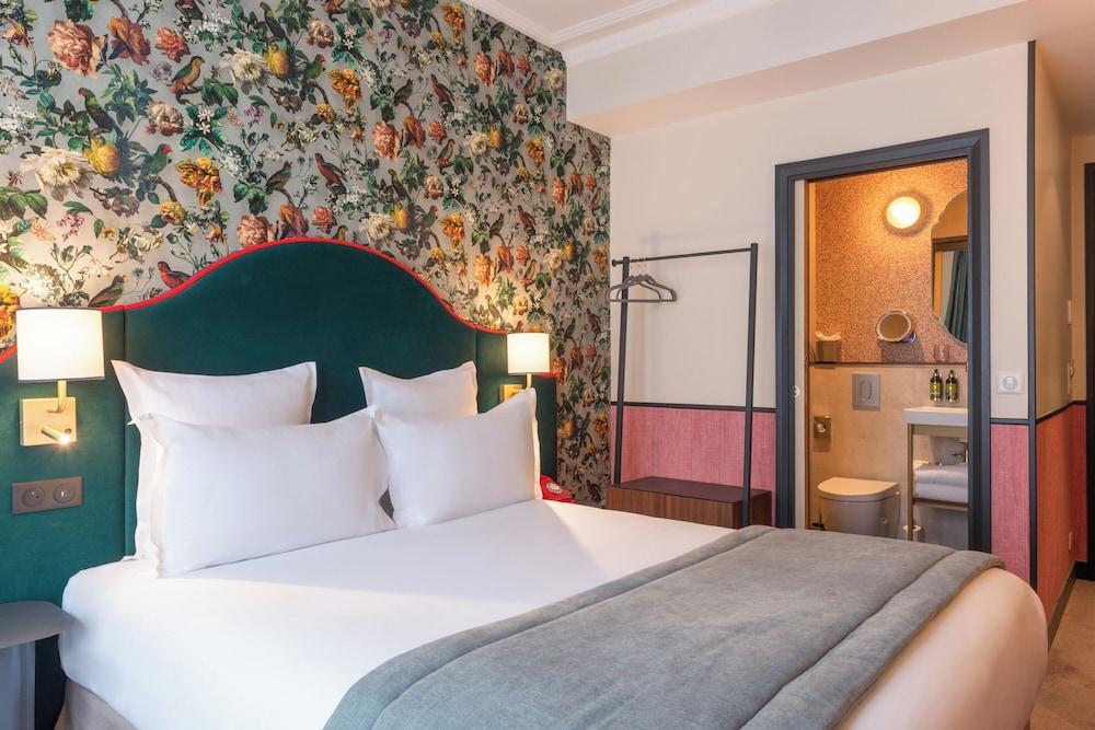 Hôtel Brittany Opéra Room Type - Supérieure