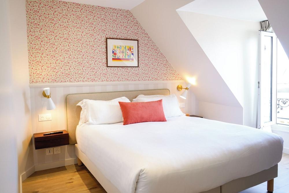 Hôtel Joli Môme