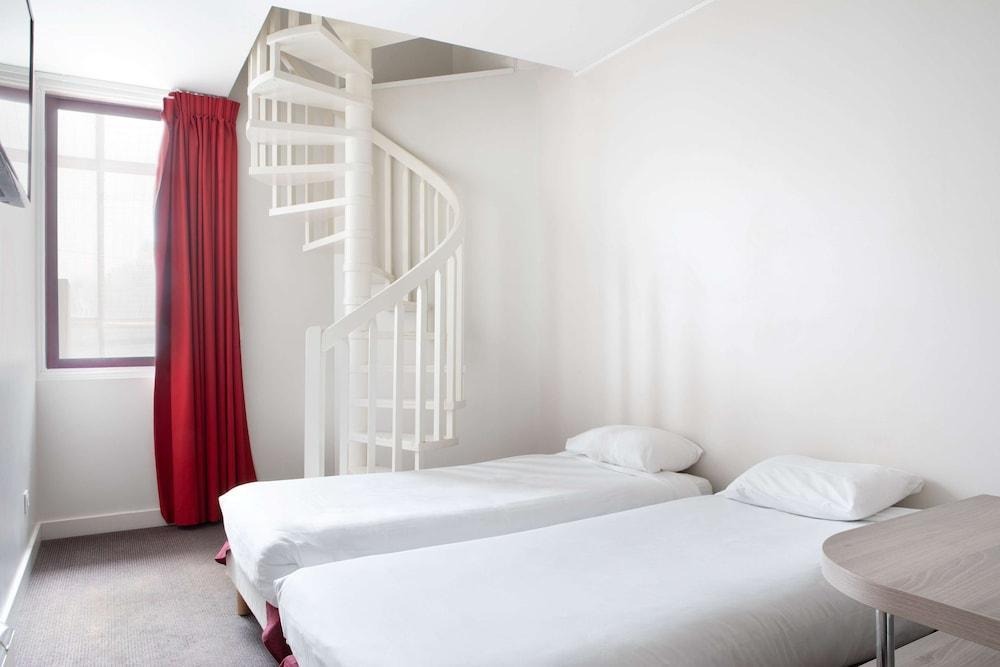 KYRIAD PARIS EST - Bois de Vincennes Room Type - Superior Room, Multiple Beds