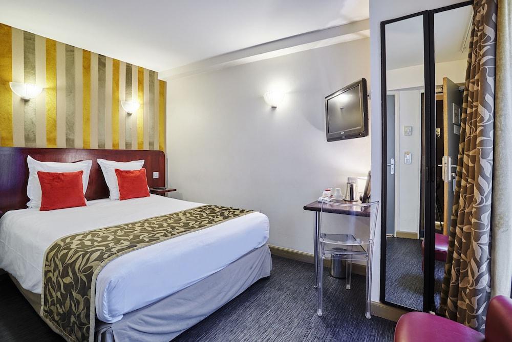 Hotel Opera d'Antin Room Type - Classic Room