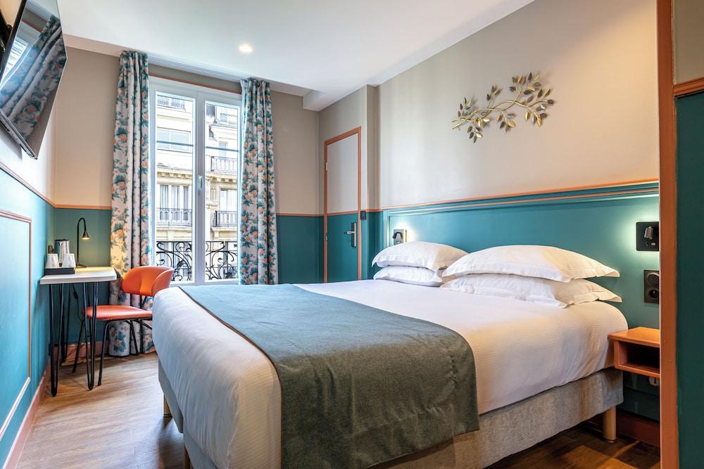 Best Western Montcalm Room Type - Classic Double Room