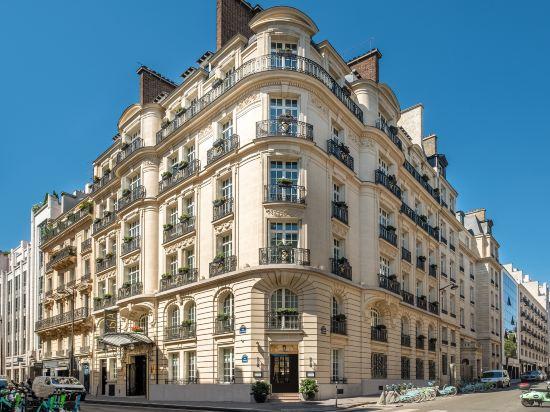 Hôtel Elysia by Inwood Hotels - Tap to explore photos