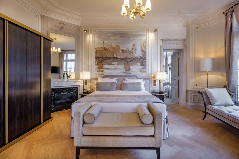 Hôtel Elysia by Inwood Hotels Room Type - Signature Suite