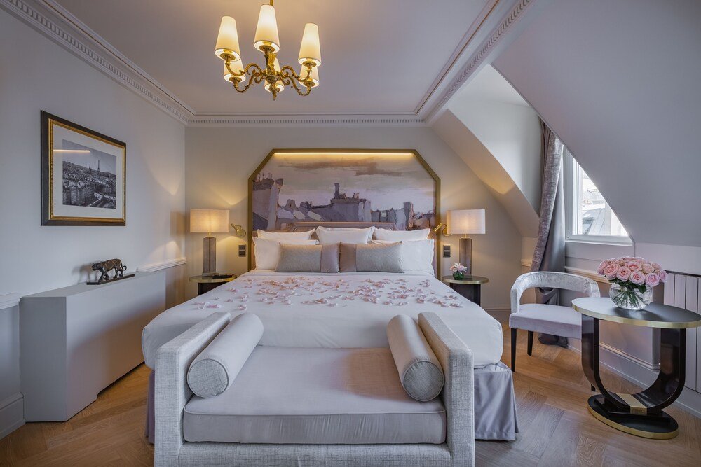 Hôtel Elysia by Inwood Hotels - Tap to explore photos