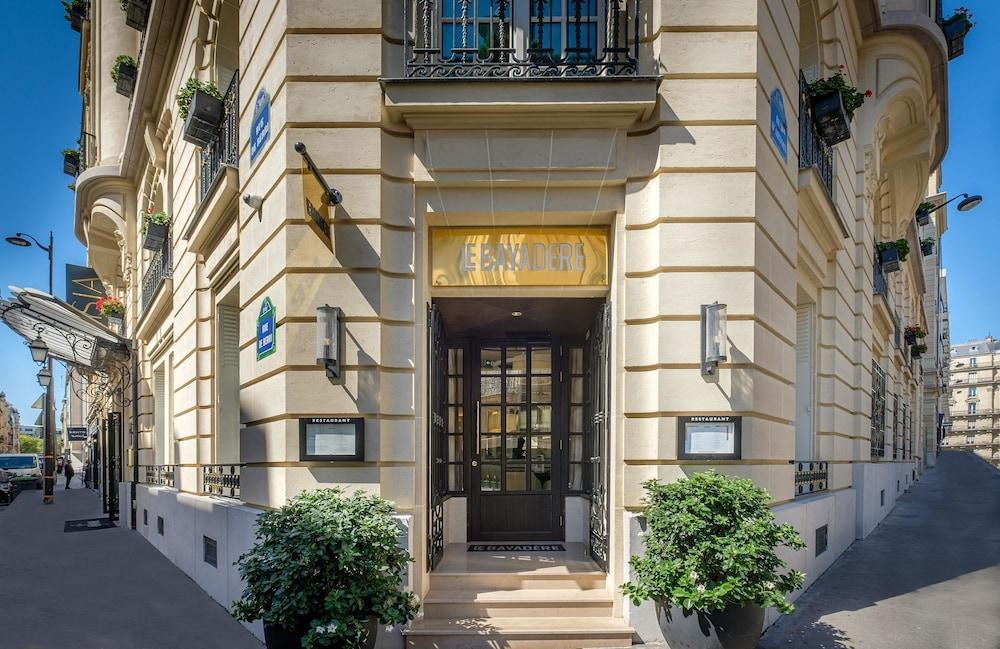 Hôtel Elysia by Inwood Hotels - Tap to explore photos