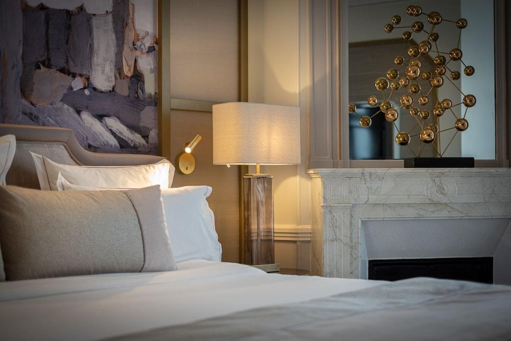 Hôtel Elysia by Inwood Hotels Room Type - Premium Room