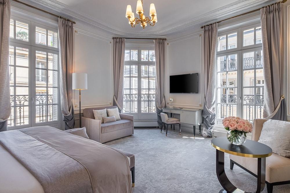 Hôtel Elysia by Inwood Hotels Room Type - Chambre Prestige