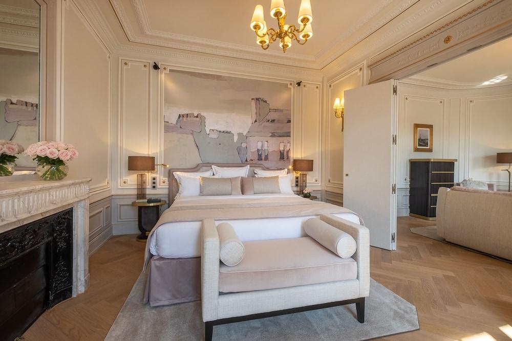 Hôtel Elysia by Inwood Hotels Room Type - Suite Prestige Hôtel Elysia by Inwood Hotels Room Type - Suite Prestige