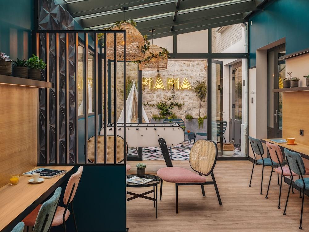 أوتل بيابيا