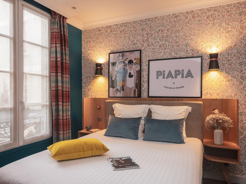 Hôtel Piapia Room Type - Superior Room