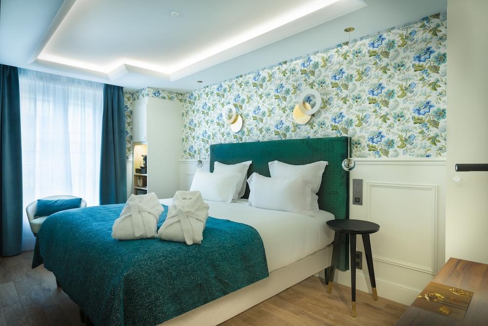 Hotel Cambon Room Type - Classic Room