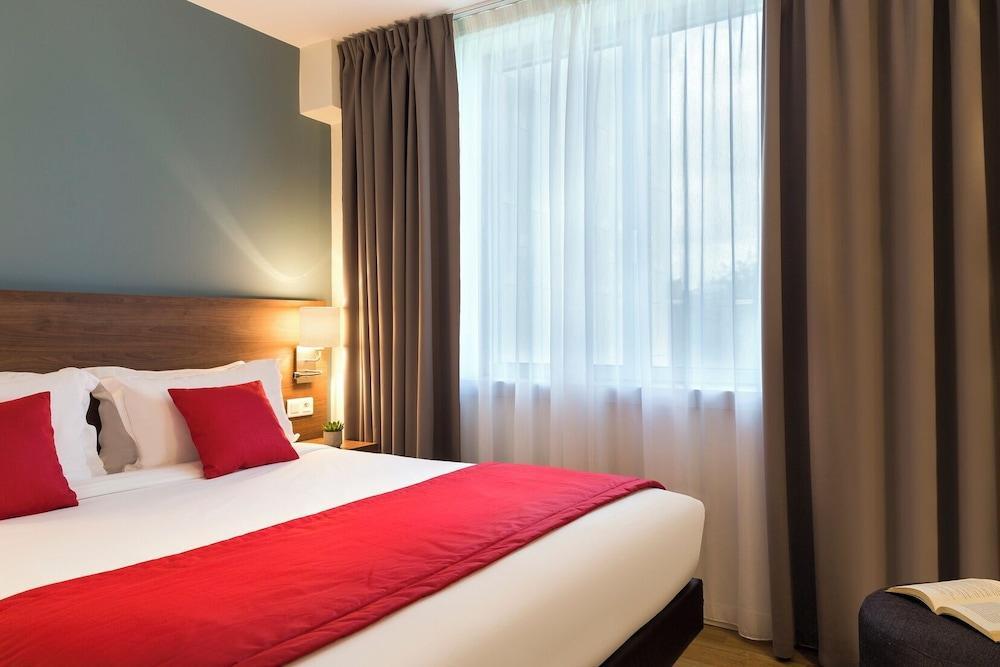 Citadines Place d’Italie Paris Room Type - Apartment, 1 Bedroom