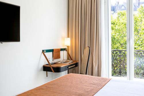Hotel Le Friedland - Tap to explore photos