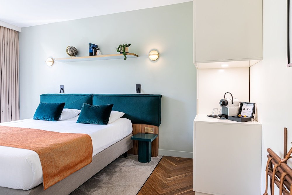 Hotel Le Friedland Room Type - PRIVILEGE ROOM
