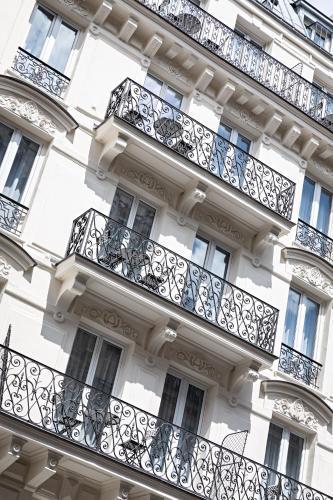 Best Western Premier The Blake Paris Gare Saint Lazare - Tap to explore photos