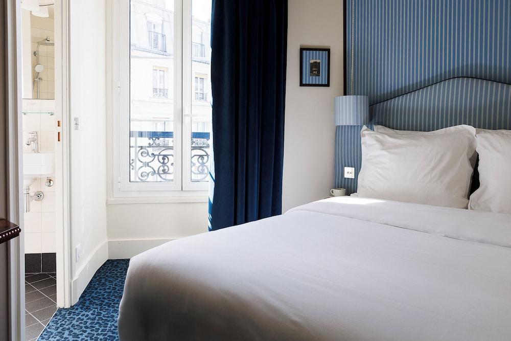 Hôtel Folie – Orso Hotels Room Type - Classic Room