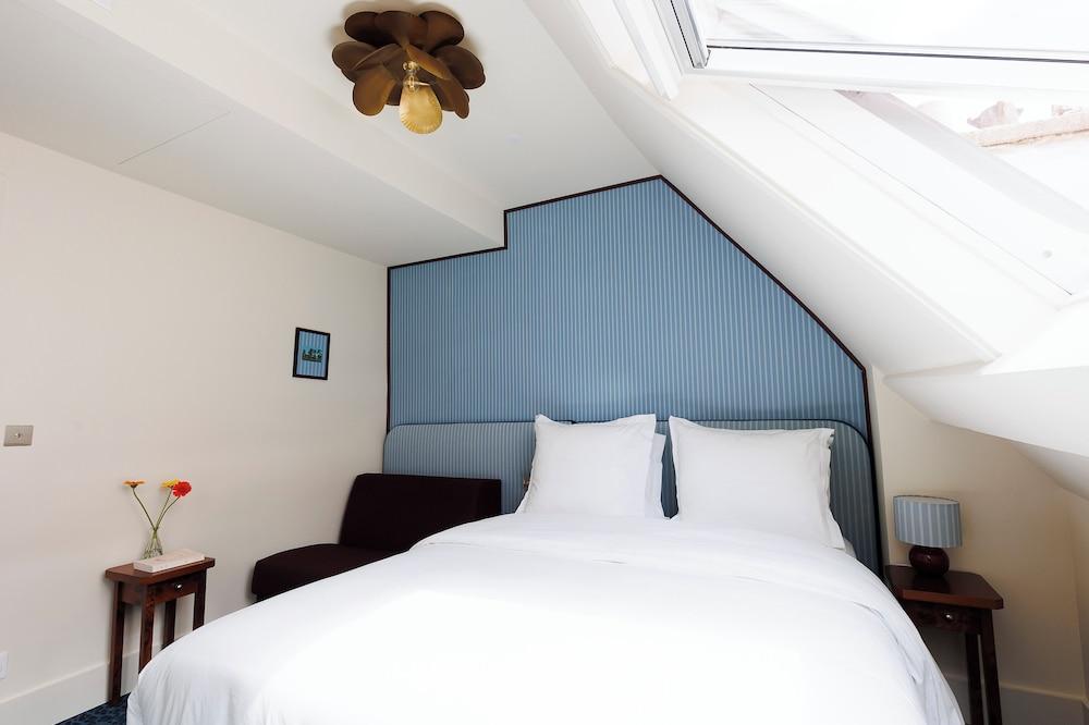 Hôtel Folie – Orso Hotels Room Type - Triple Room