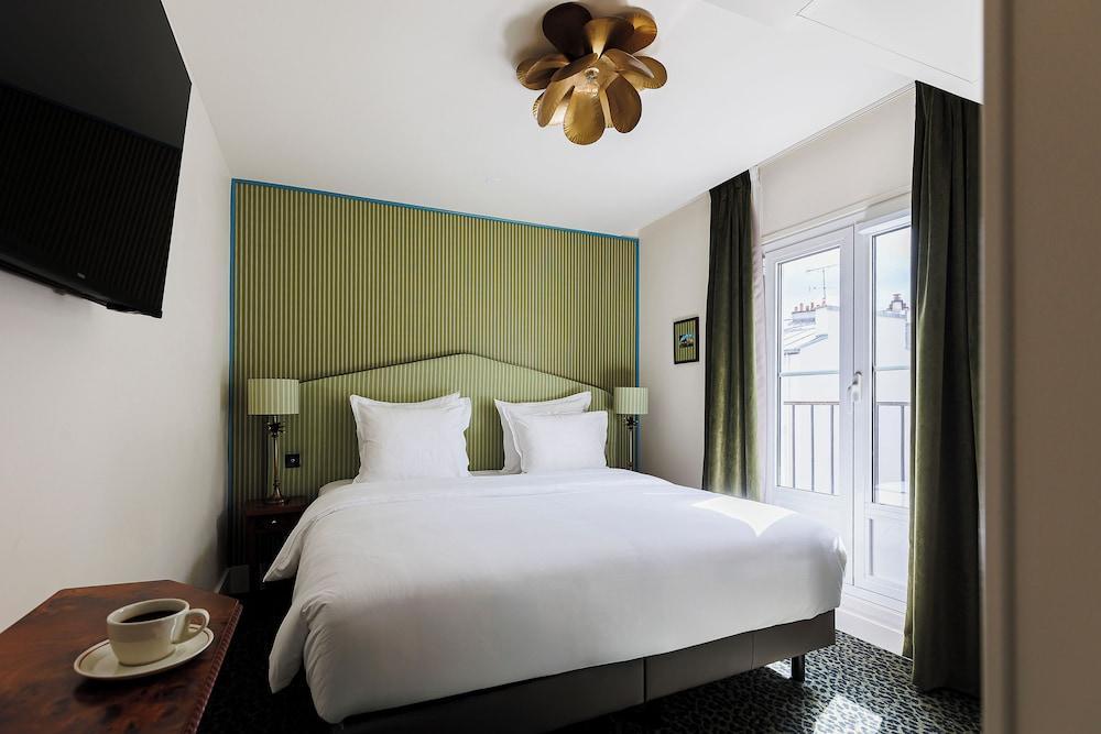 Hôtel Folie – Orso Hotels Room Type - Superior Double Room, Balcony