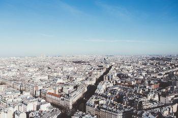 Hyatt Regency Paris Etoile - Tap to explore photos
