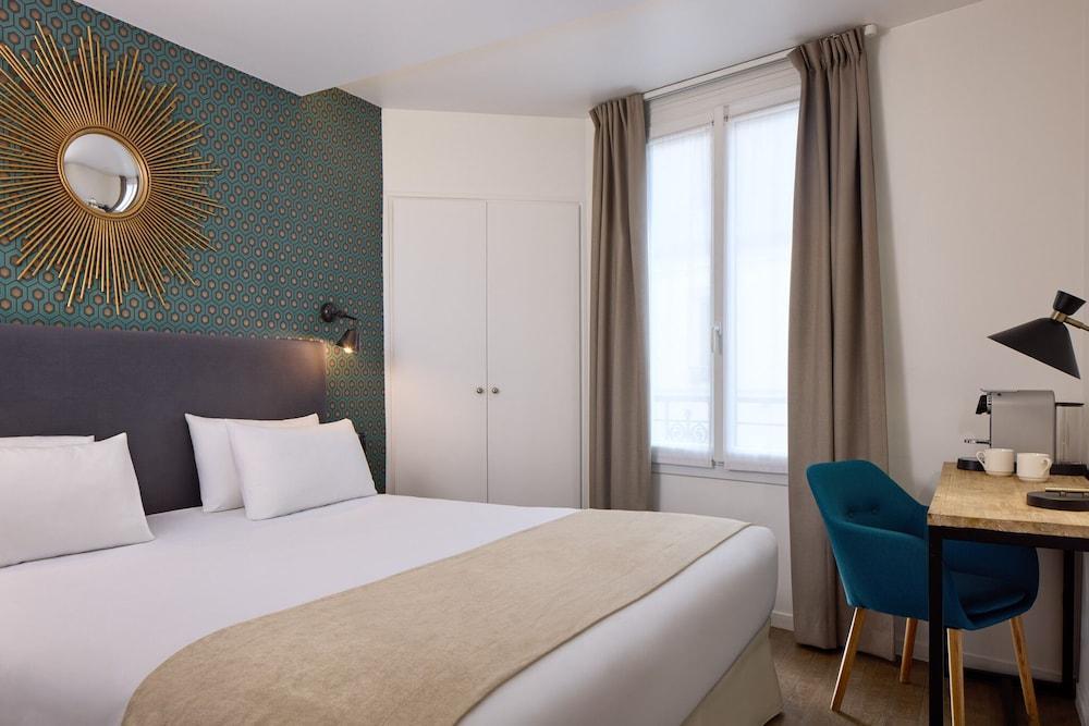 Hotel Ohm by HappyCulture Room Type - Double Room