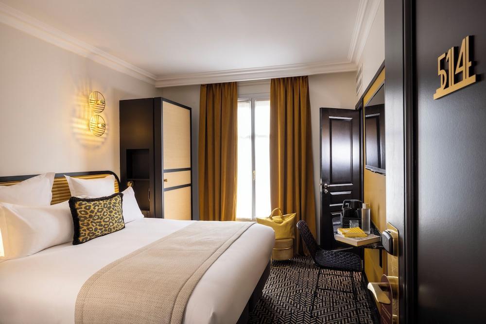 Grand Hotel Chicago Room Type - Classic Room, Courtyard View Grand Hotel Chicago Room Type - Classic Room, Courtyard View