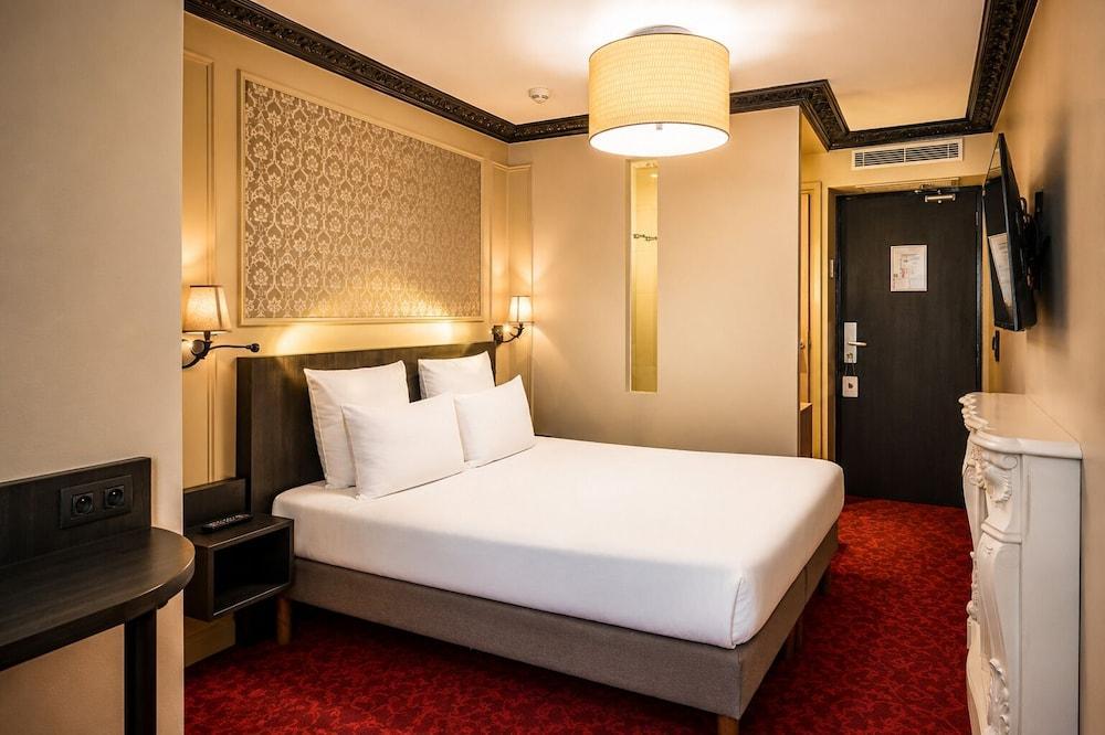 Best Western Hotel Le Montmartre Saint Pierre Room Type - Superior Double Room