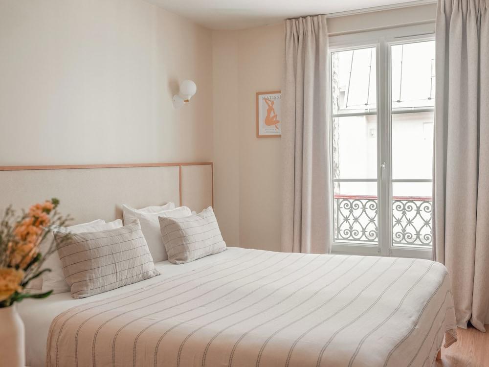 Basss hotel Room Type - DOUBLE ROOM