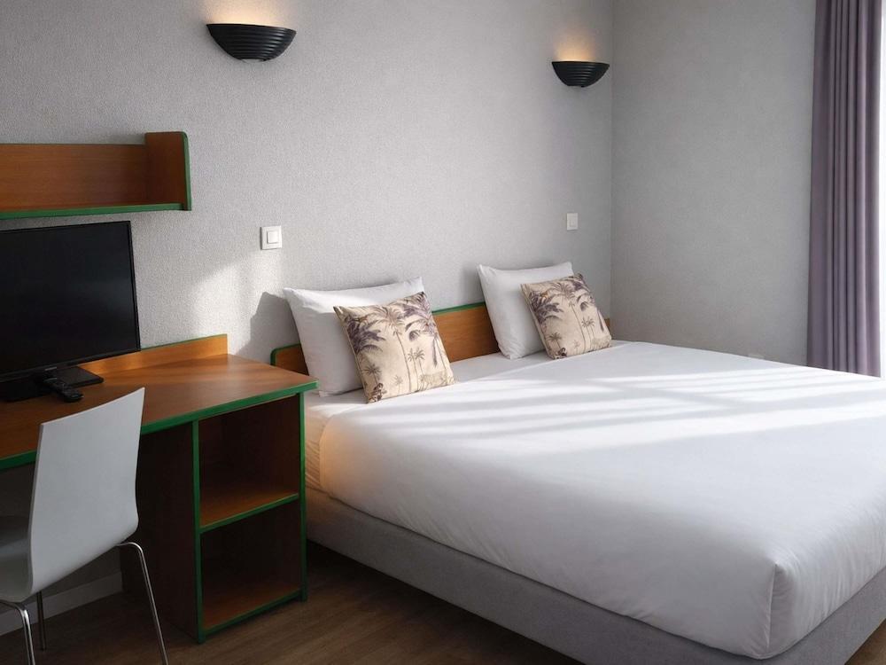 Aparthotel Adagio access Paris Maisons Alfort Room Type - Studio, 1 Double Bed