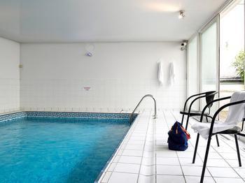 Aparthotel Adagio access Paris Maisons Alfort - Tap to explore photos